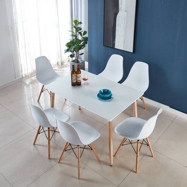 JOVTREX Dining Set